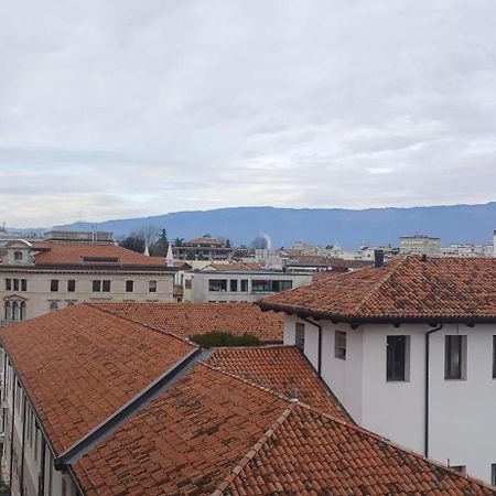 Affittacamere Cossetti Pordenone Extérieur photo