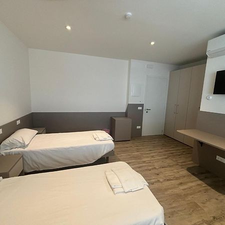 Affittacamere Cossetti Pordenone Extérieur photo