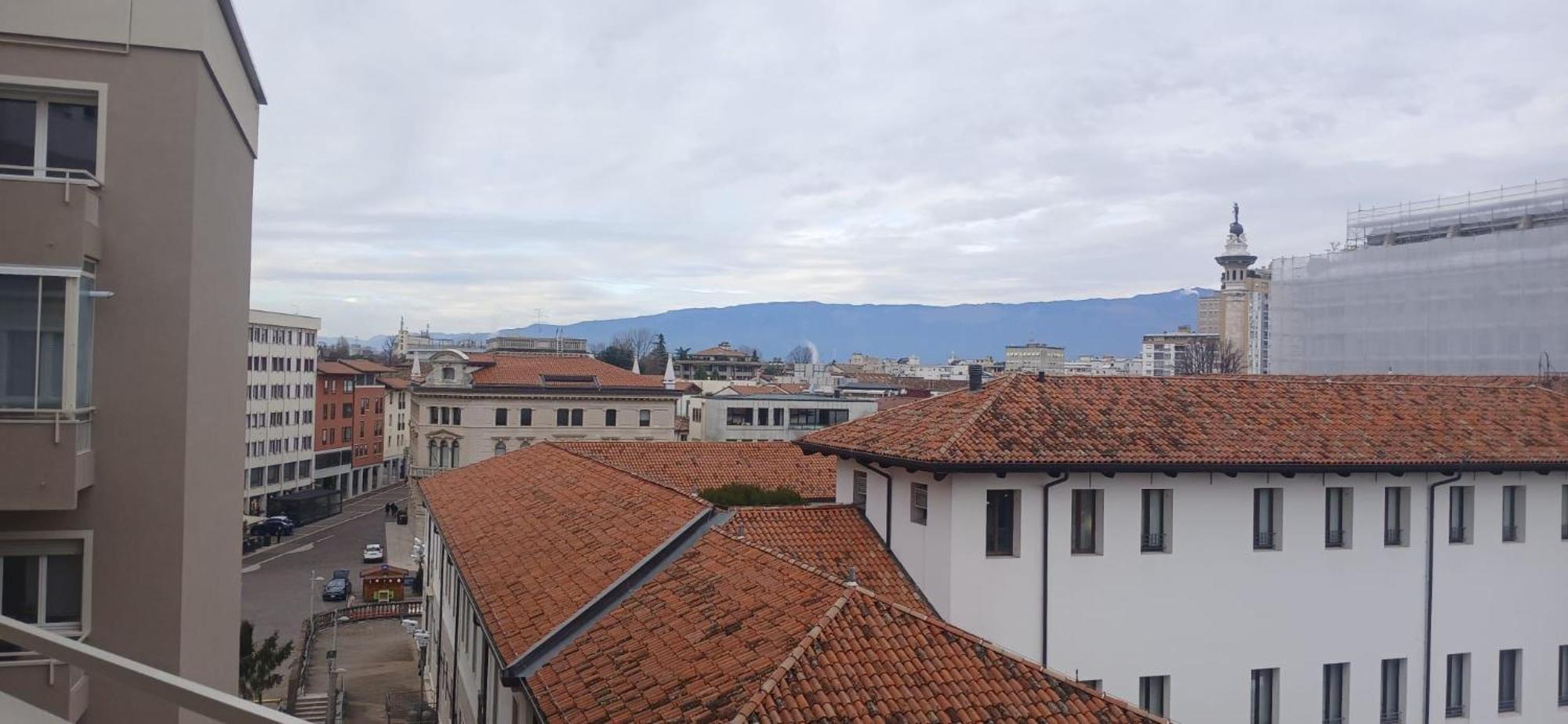 Affittacamere Cossetti Pordenone Extérieur photo
