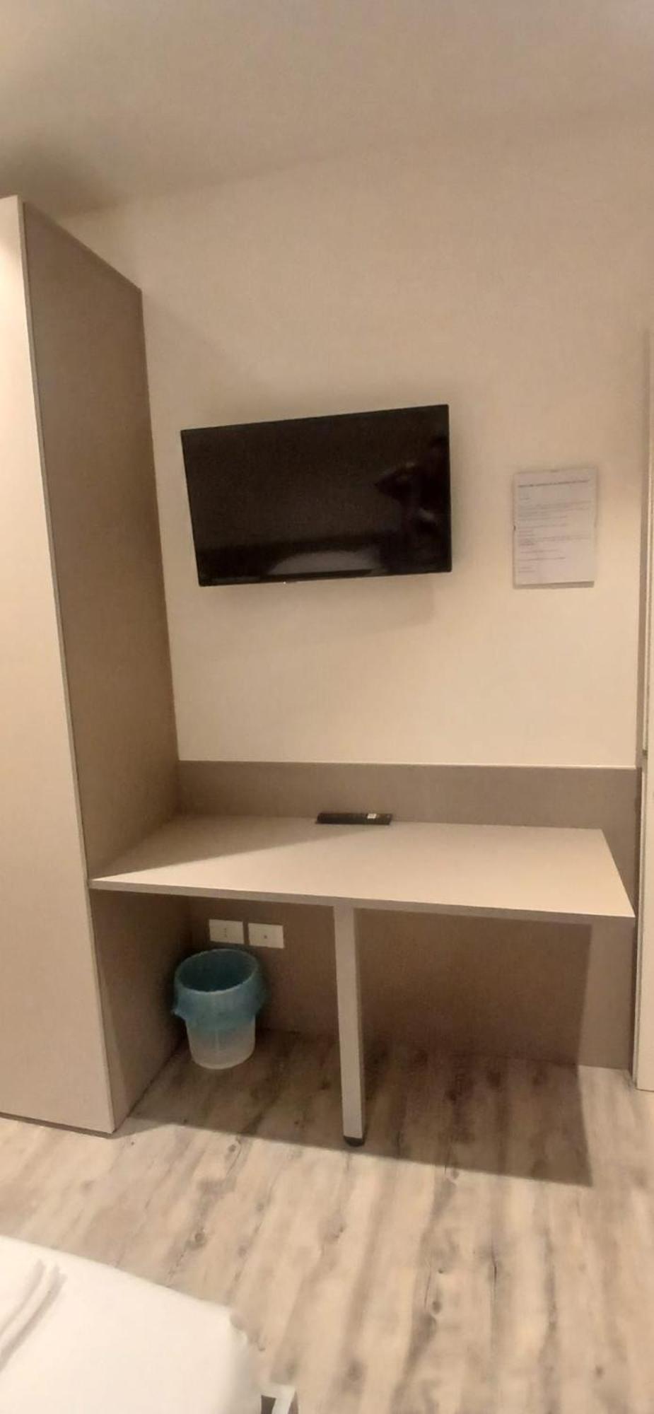 Affittacamere Cossetti Pordenone Extérieur photo