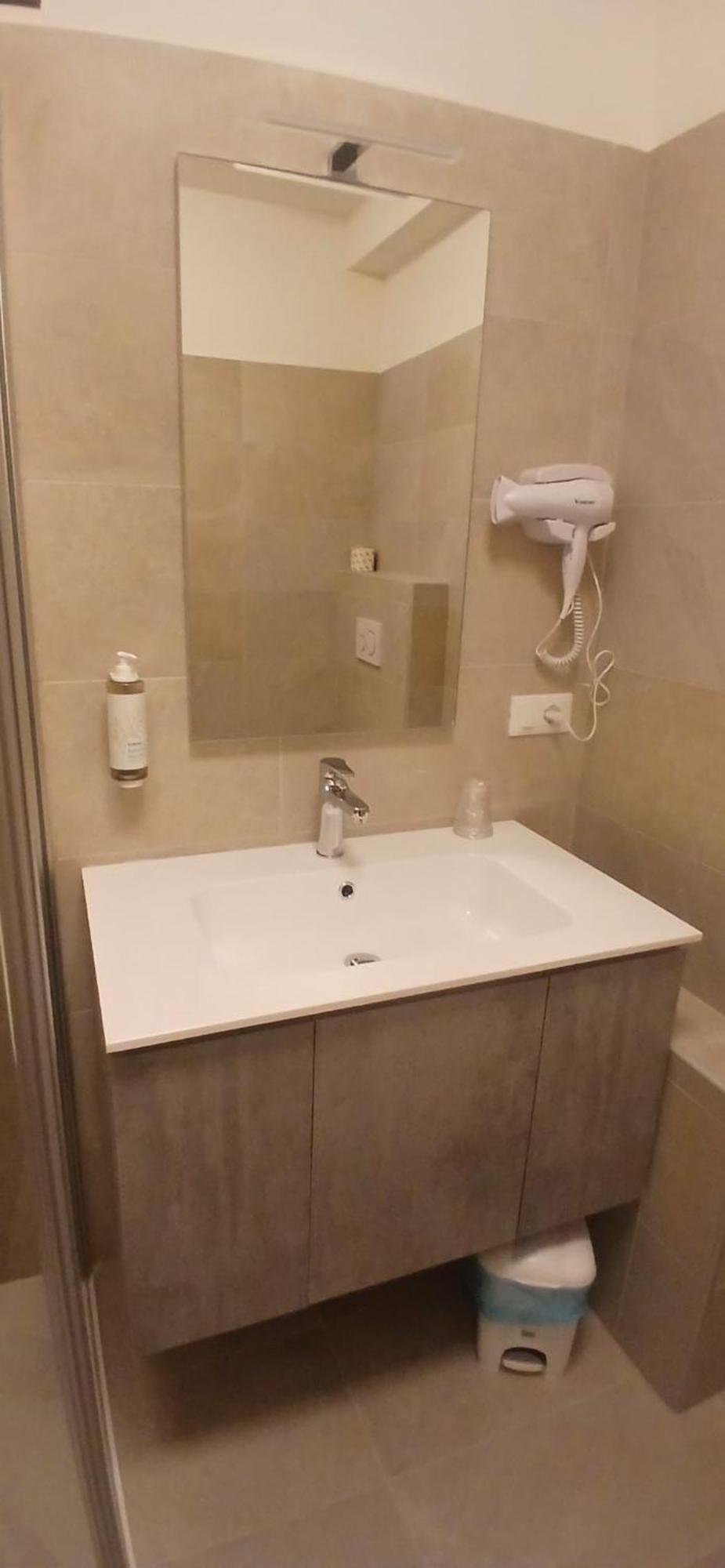 Affittacamere Cossetti Pordenone Chambre photo
