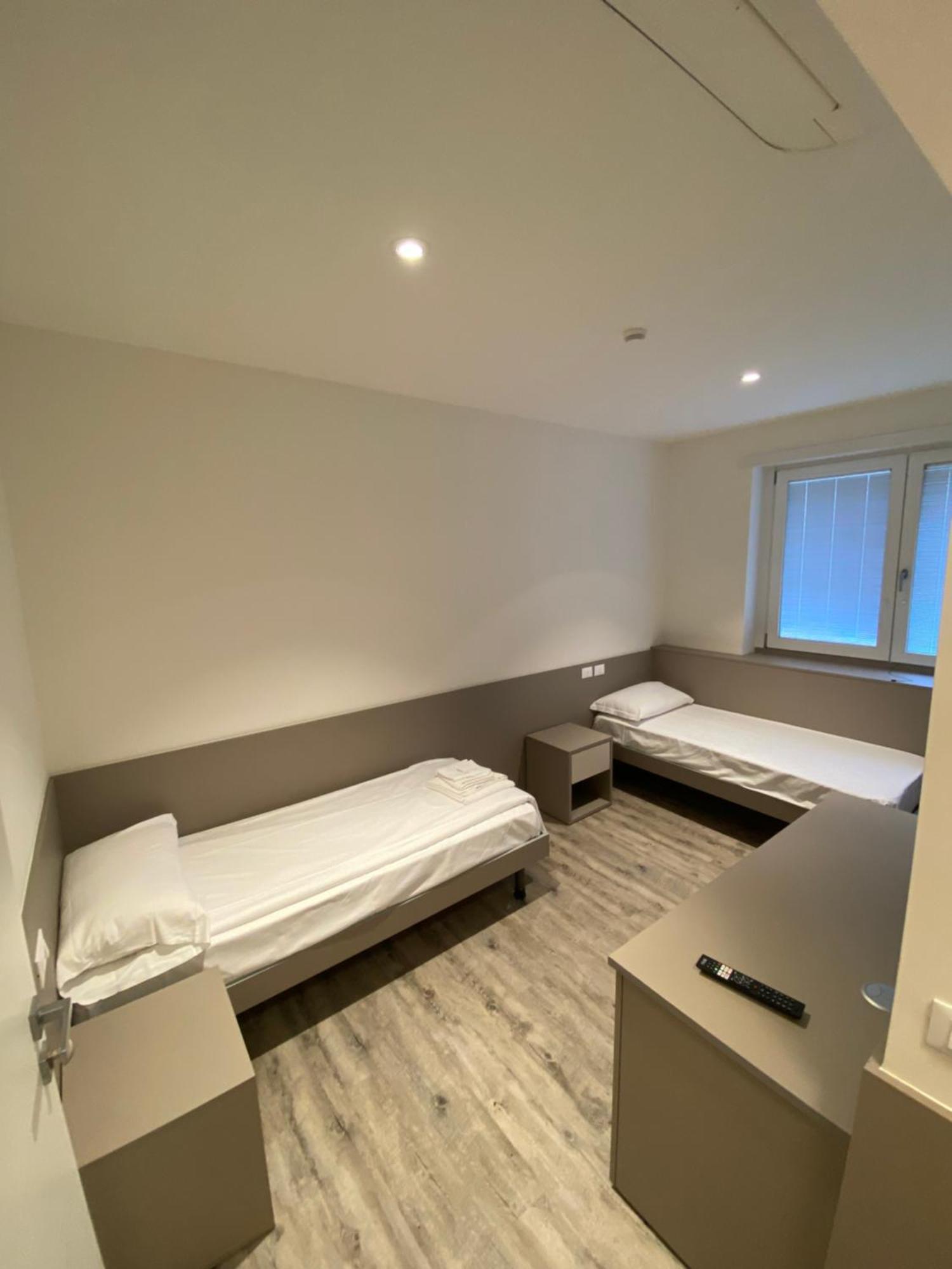 Affittacamere Cossetti Pordenone Extérieur photo