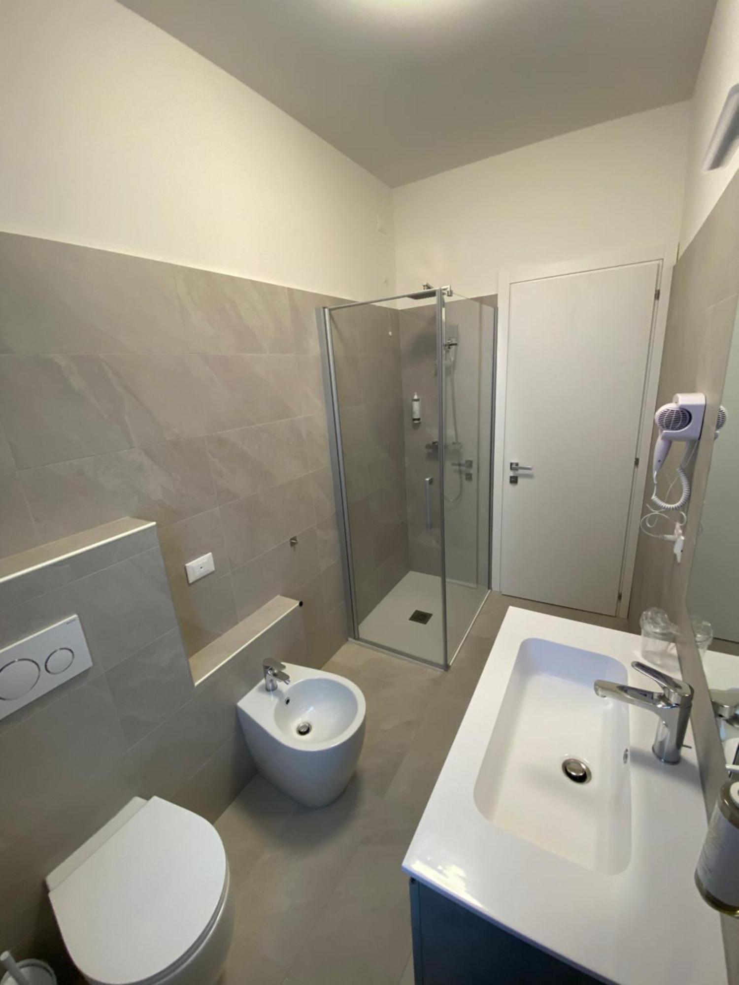 Affittacamere Cossetti Pordenone Extérieur photo