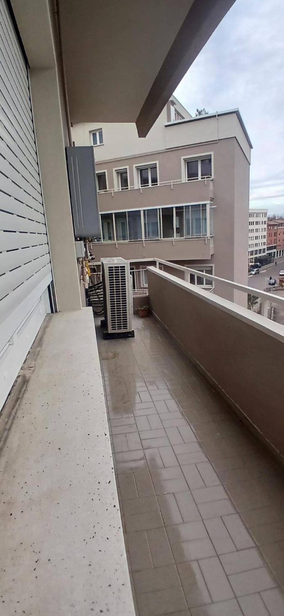 Affittacamere Cossetti Pordenone Extérieur photo