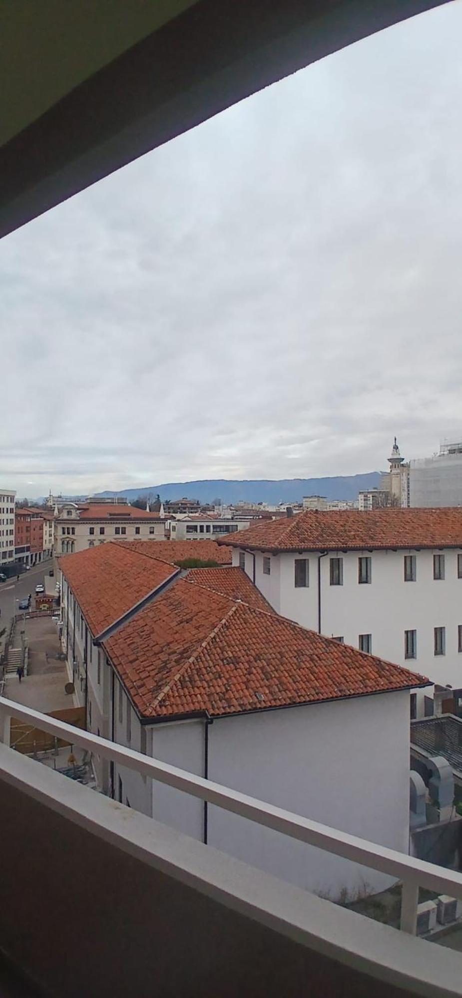 Affittacamere Cossetti Pordenone Extérieur photo