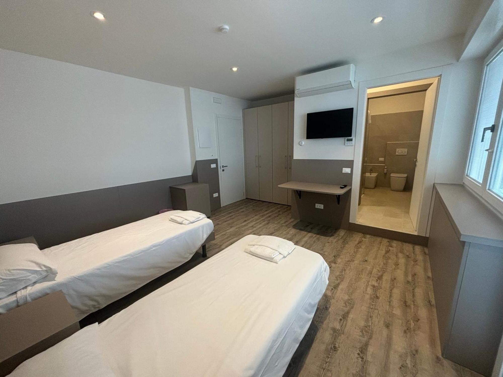 Affittacamere Cossetti Pordenone Extérieur photo