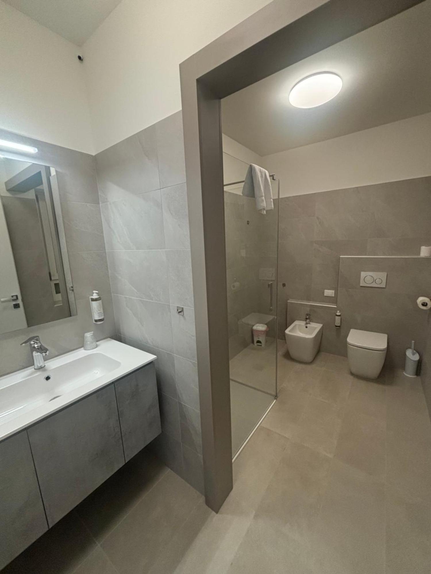 Affittacamere Cossetti Pordenone Extérieur photo